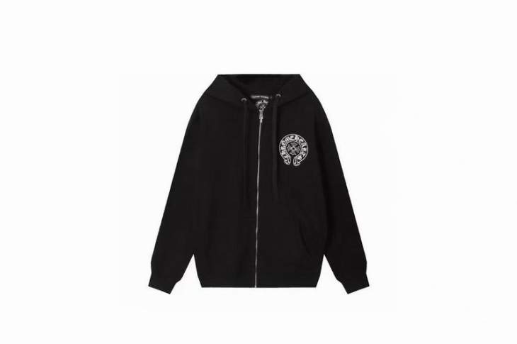 Picture of Chrome Hearts Jackets _SKUChromeHeartsS-XL55tx1934826